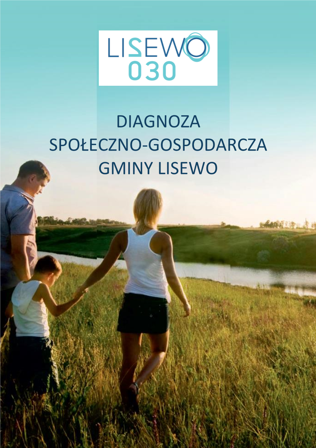 Diagnoza Społeczno-Gospodarcza Gminy Lisewo