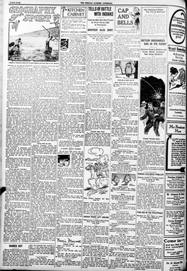 LE Man Smoking on Powder LE CAP Keg Held As Bootleggergger CABINET.0 with INDIANS 0 P'ra Ia'd Eon ;R K ;; I I .' * A%,,."-,I I L':Atr Copyright, 16Y9