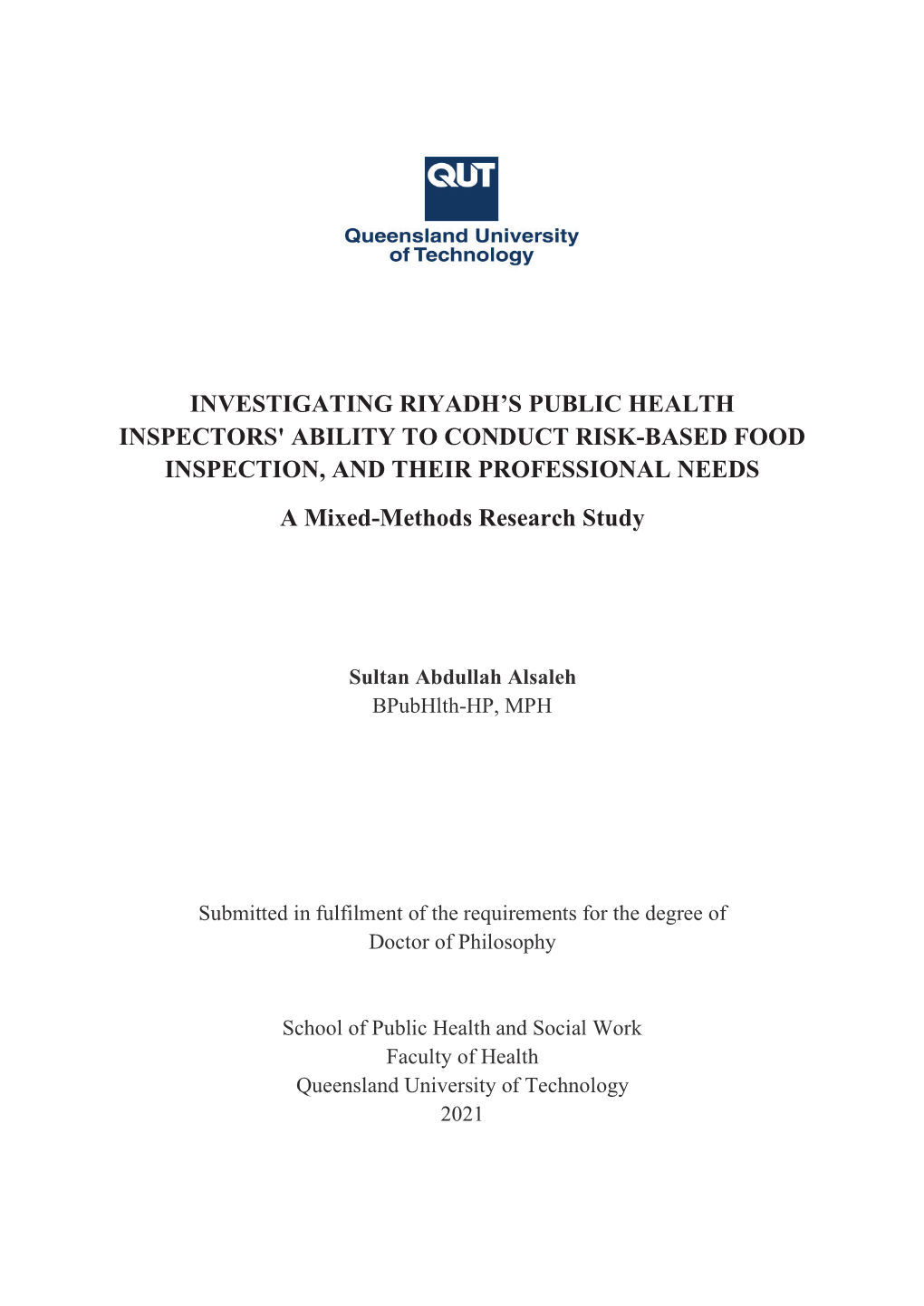 Sultan Abdullah R Alsaleh Thesis (PDF 5MB)