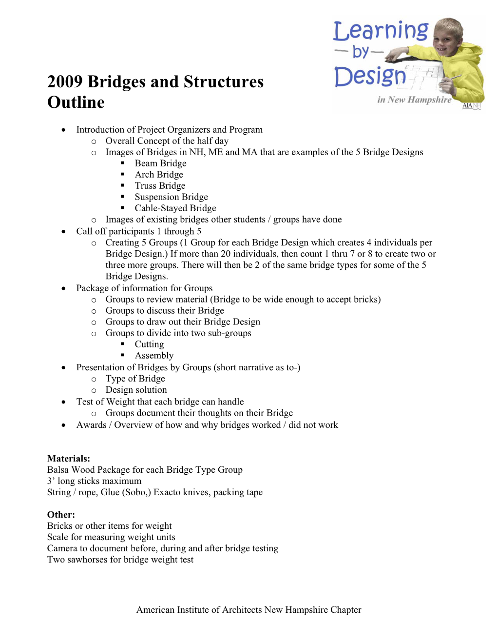 Truss Bridges