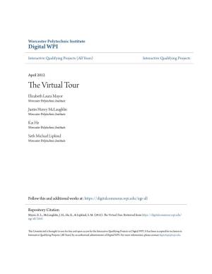 The Virtual Tour