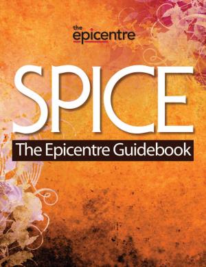 Epicentre Spice Guide