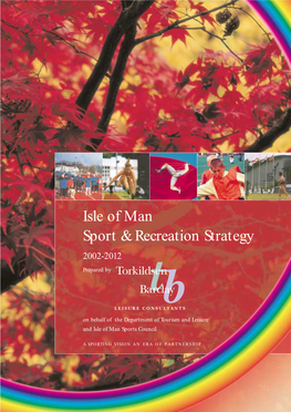 Isle of Man Sport & Recreation Strategy