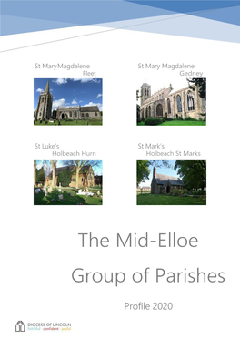 The Mid-Elloe Group of Parishes