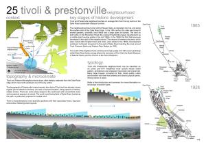 25 Tivoli & Prestonvilleneighbourhood