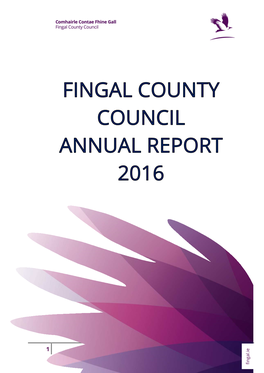 Fcc Annual Report 2016