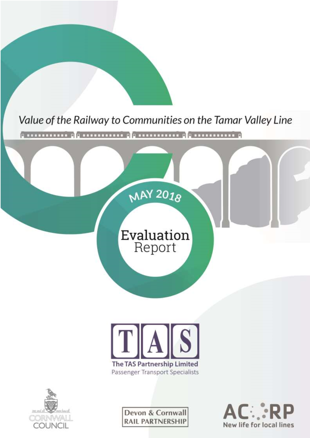 2Travel in the Tamar Valley – Baseline 2 Mapping