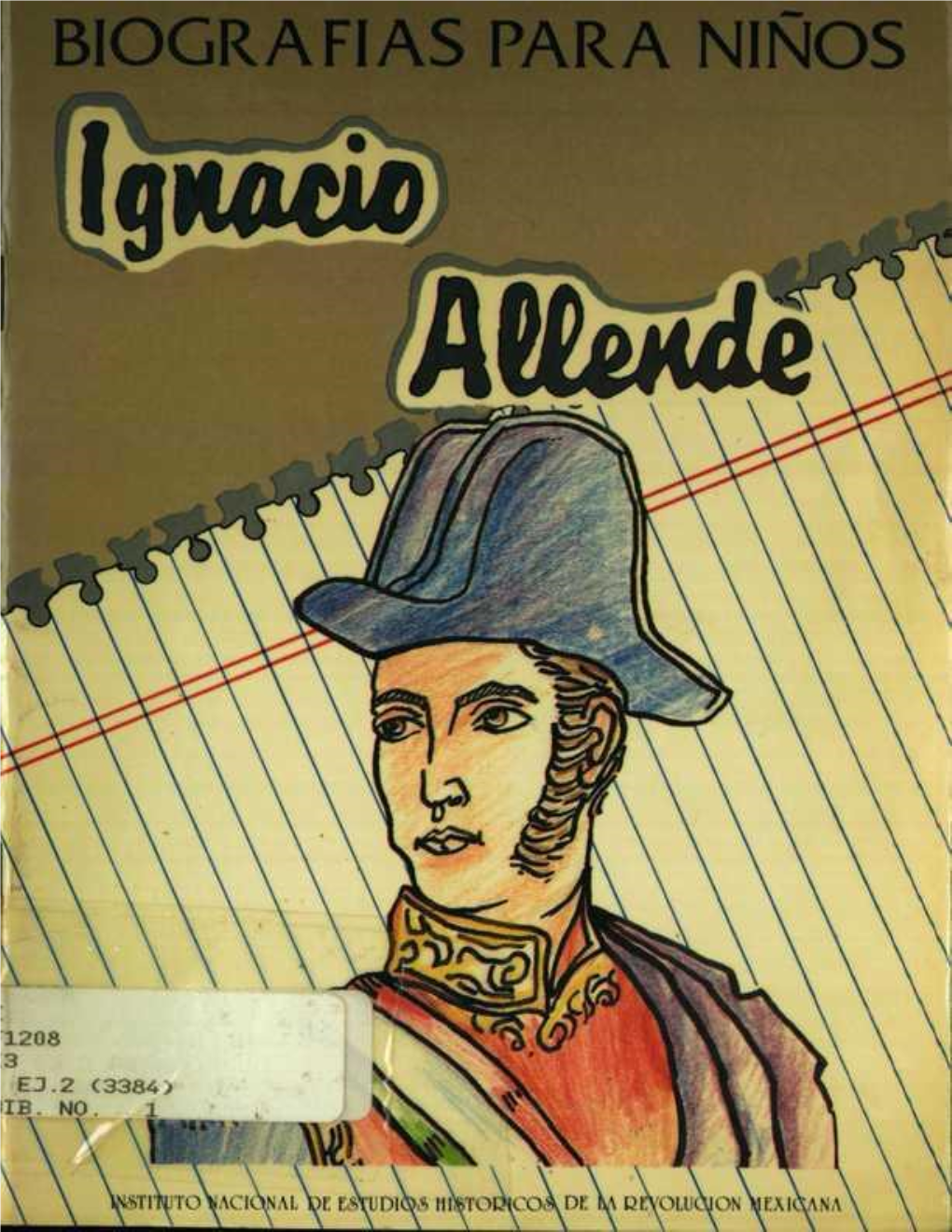 Ignacio Allende