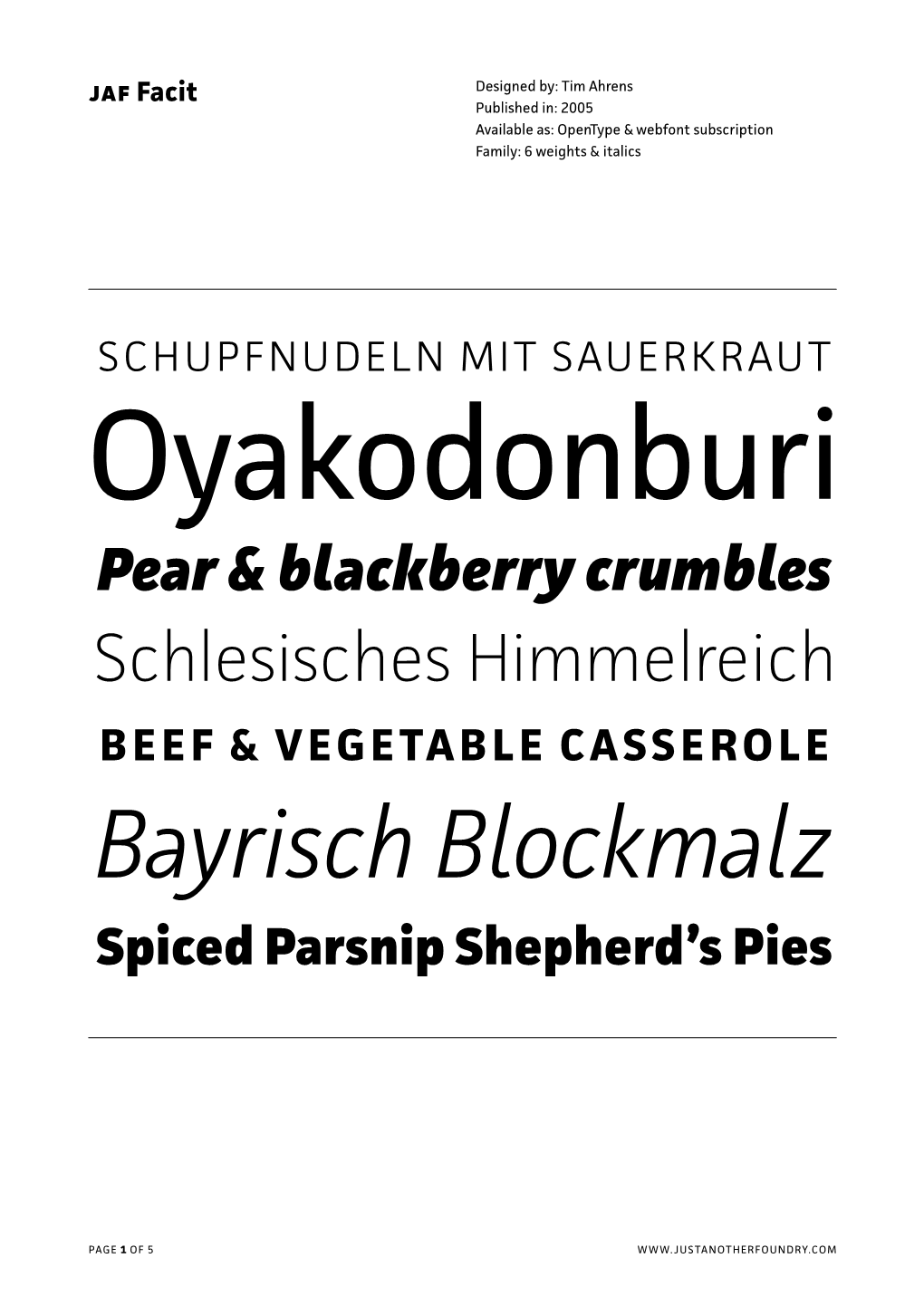 Bayrisch Blockmalz Spiced Parsnip Shepherd’S Pies