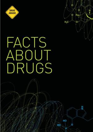 Facts About Drugs Booklet