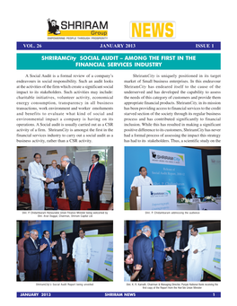 Shriram News January 2013 New.Pmd