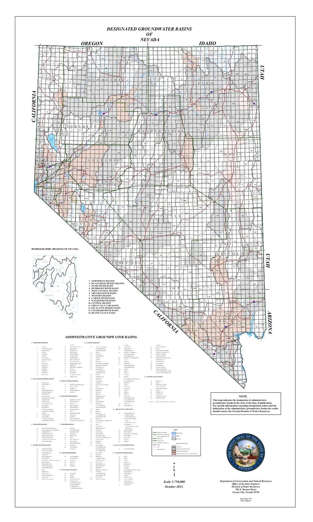 Ar Iz Onautah California Cal If Orn Ia Oregon Idaho