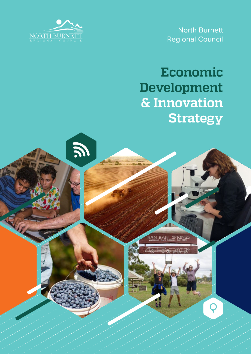 Economic Development & Innovation Strategy