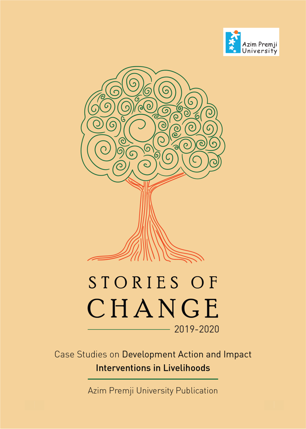 1 Gggg Stories of Change: Case Study Challenge