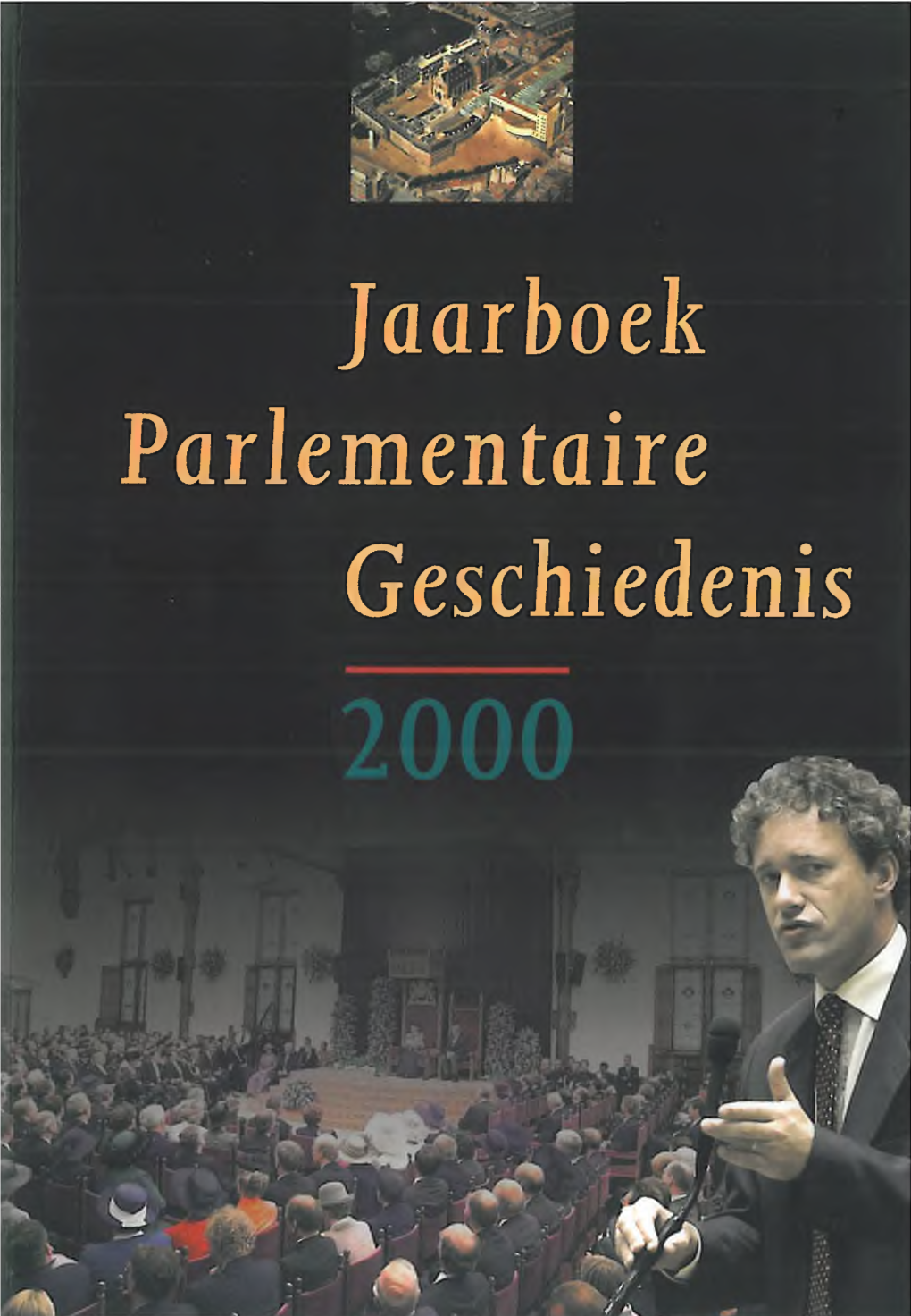 Jaarboek Parlementaire Geschiedenis