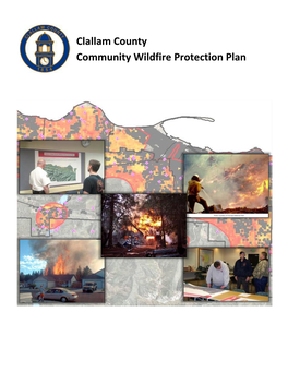 Clallam County Community Wildfire Protection Plan