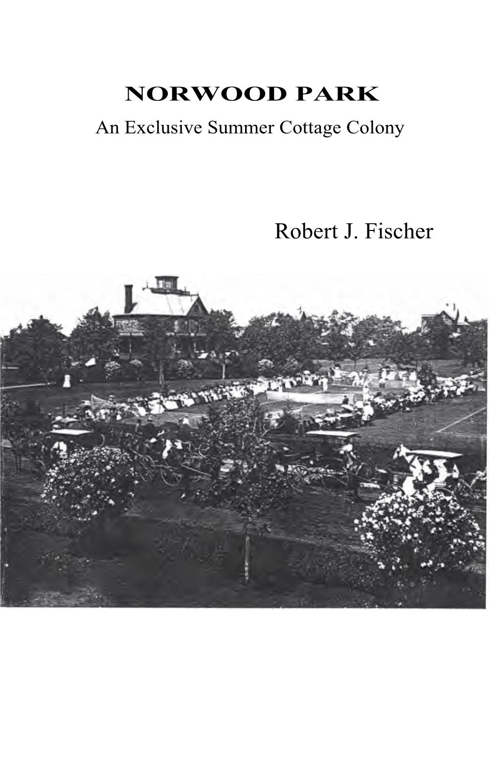 Robert J. Fischer