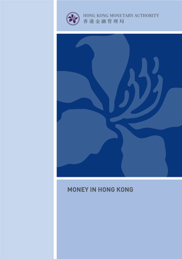 MONEY in HONG KONG Money in Hong Kong