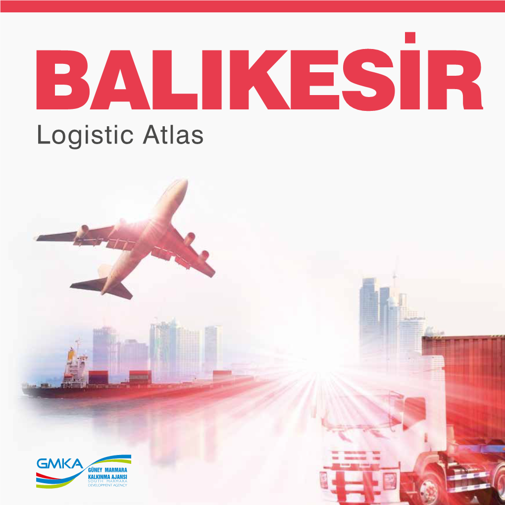 Logistic Atlas