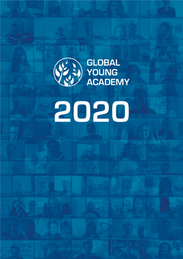 Global Young Academy Yearly