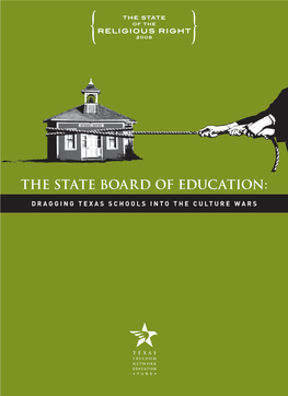 The State Board of Education
