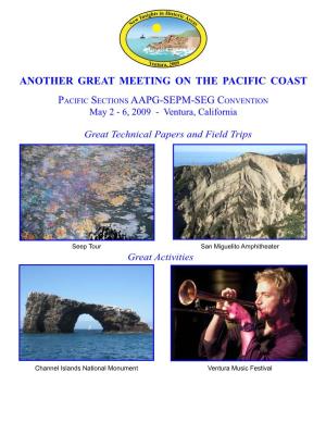 Convention Program and Abstracts