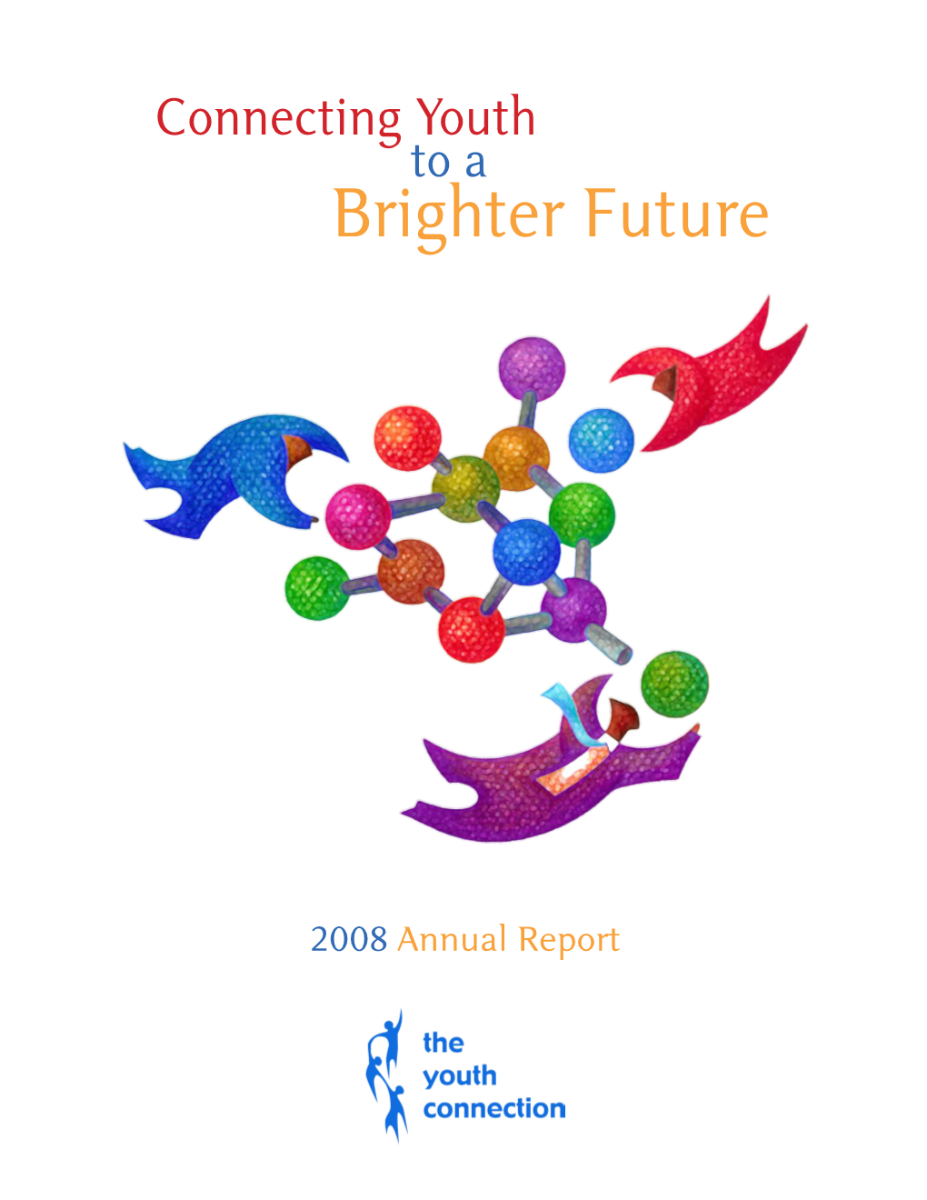 2008 Annual Report.Pdf