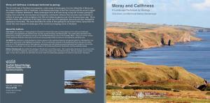 Moray and Caithness