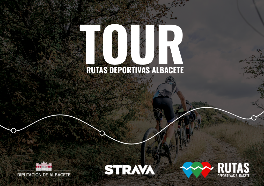 Rutas Deportivas Albacete