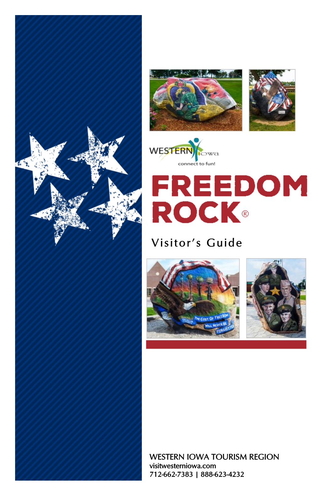 Visitor's Guide