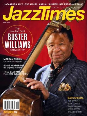 Buster Williams Buster Williams