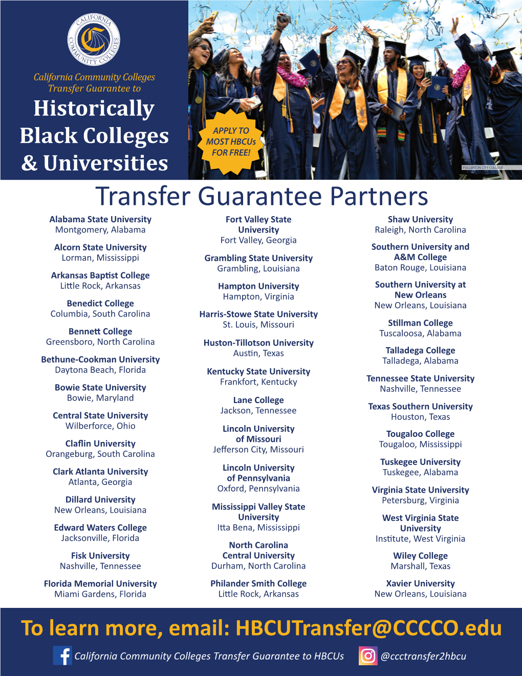 Transfer Guarantee Partners