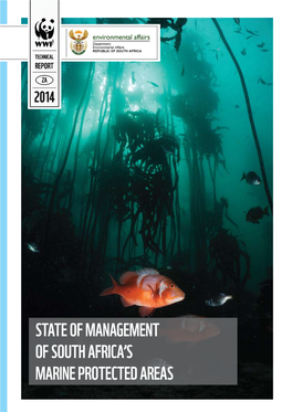 State of Management of South Africa's Marine