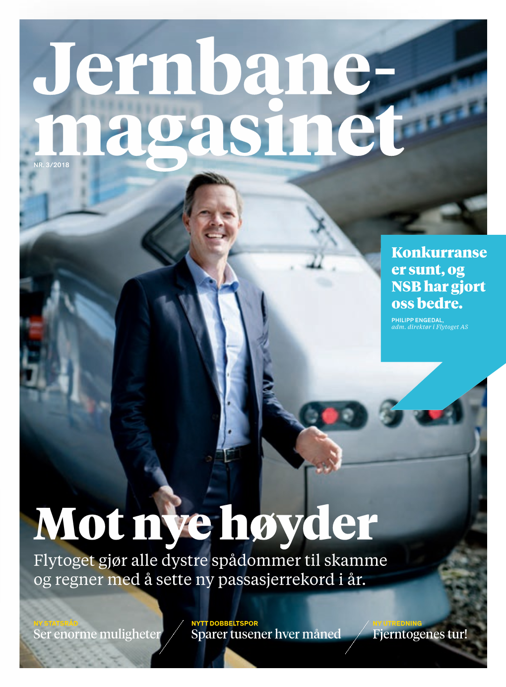 Jernbanemagasinet 3 2018.Pdf