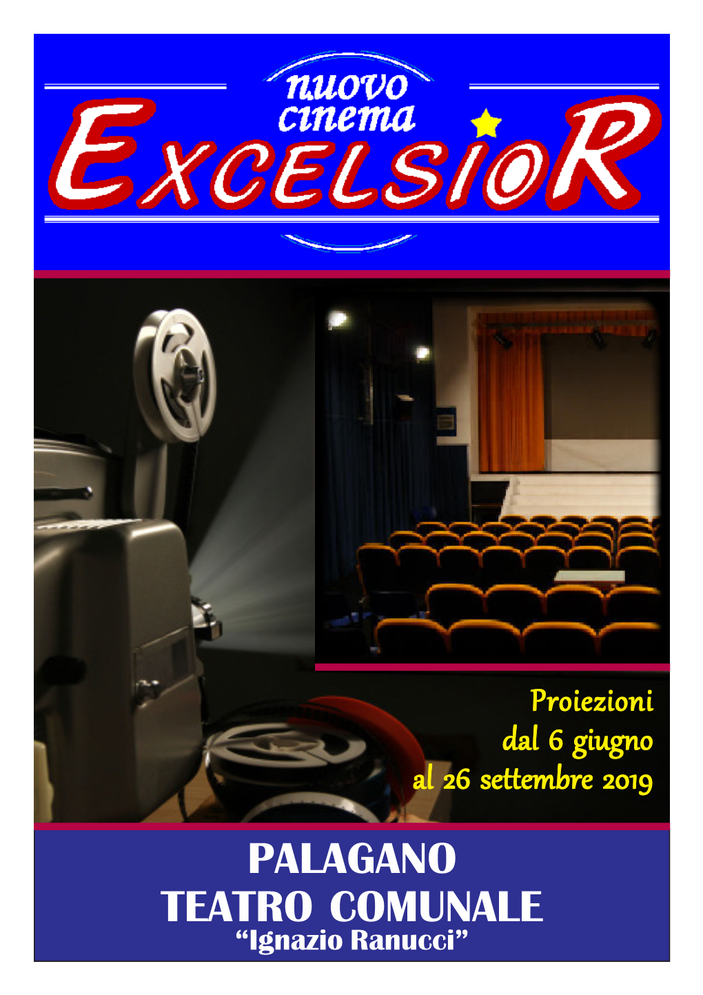 Cinema Excelsior