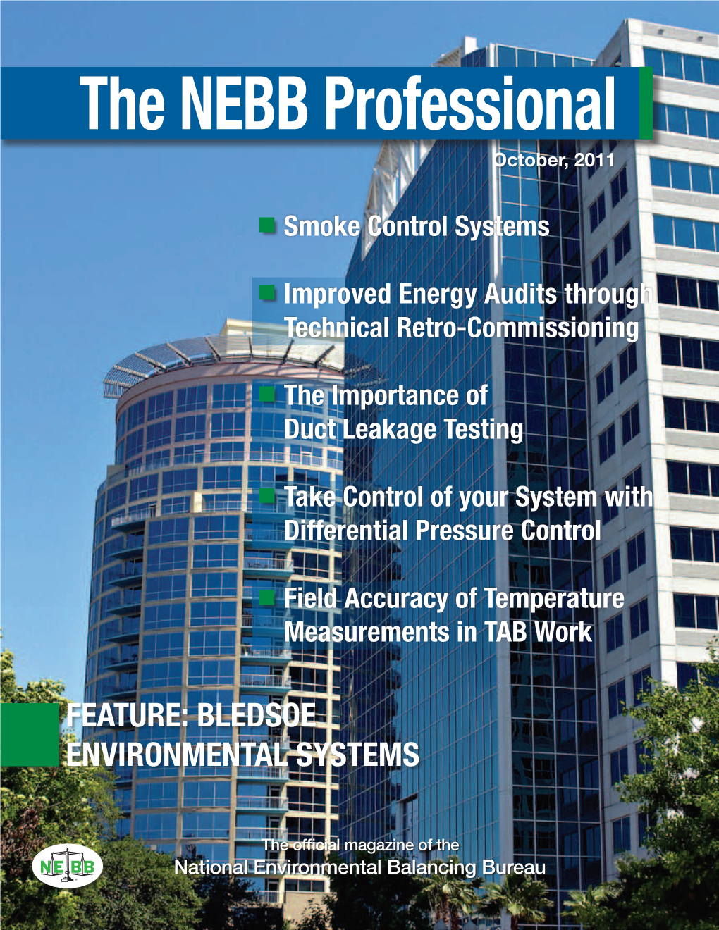 Bledsoe Environmental Systems