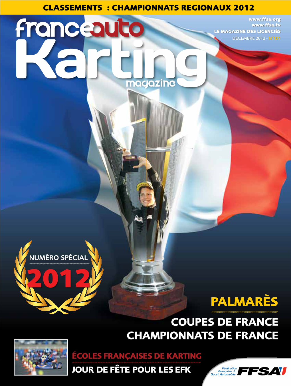 Palmarès Coupes De France Championnats De France