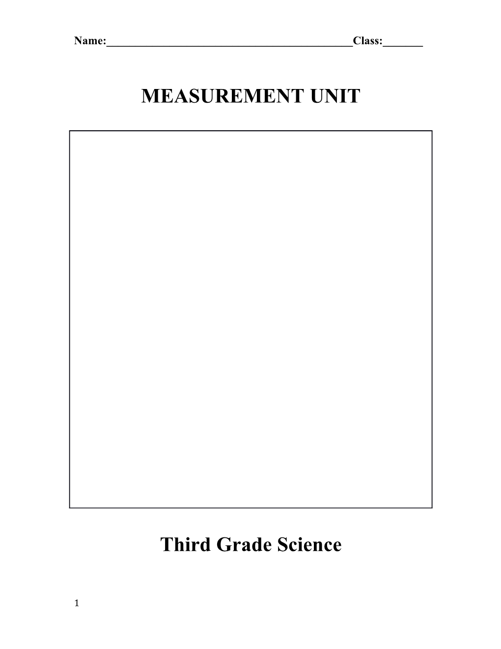 Self and Teacher Assessment