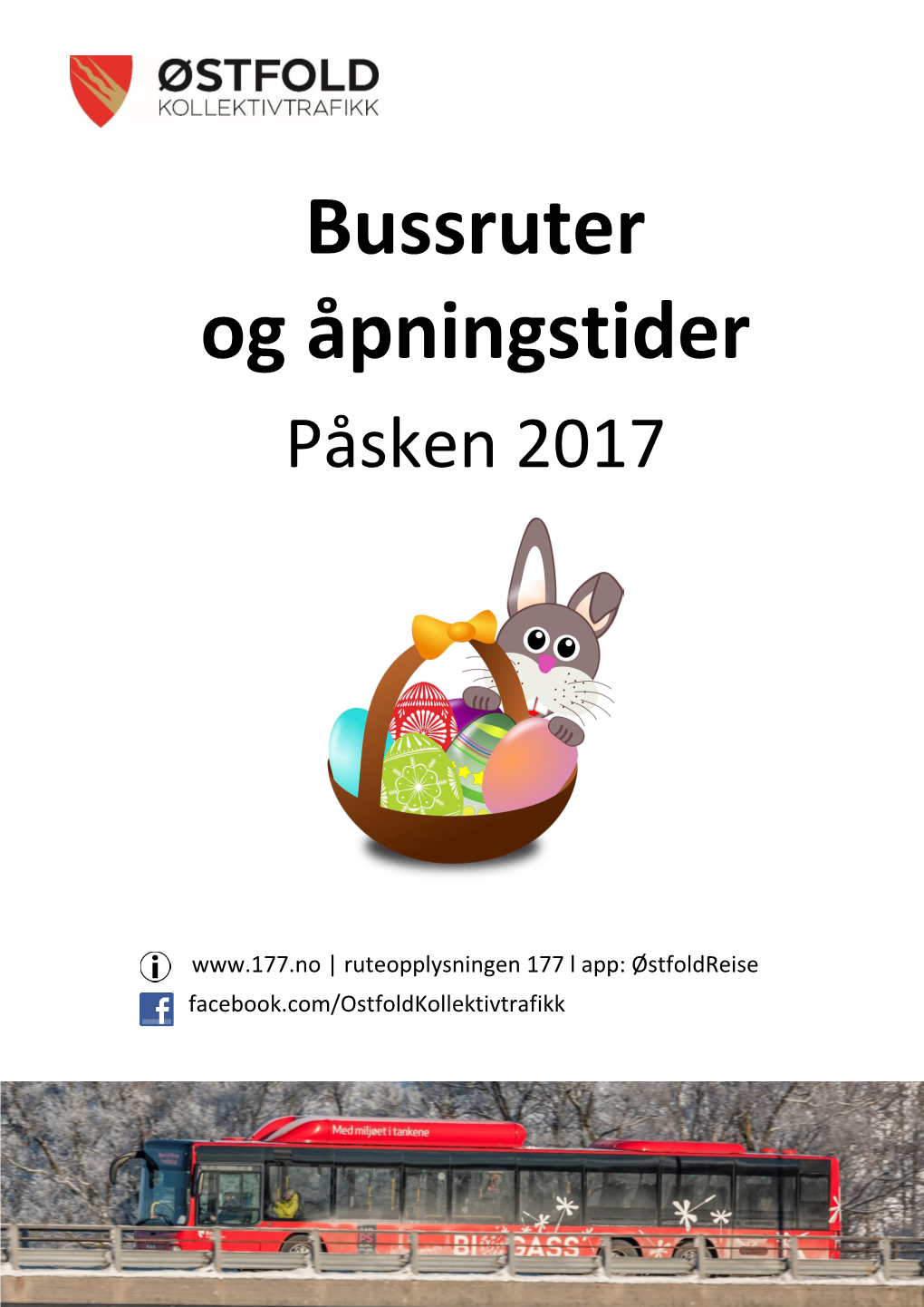 Bussruter Og Åpningstider