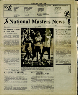 48Th Issue: August 1982
