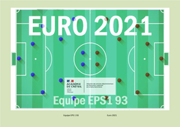 Eurofoot 2021