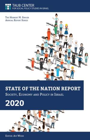State of the Nation Report