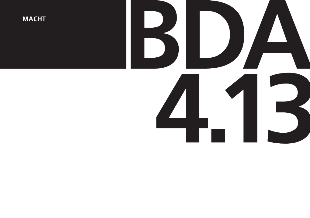 BDA 4.13.Indd