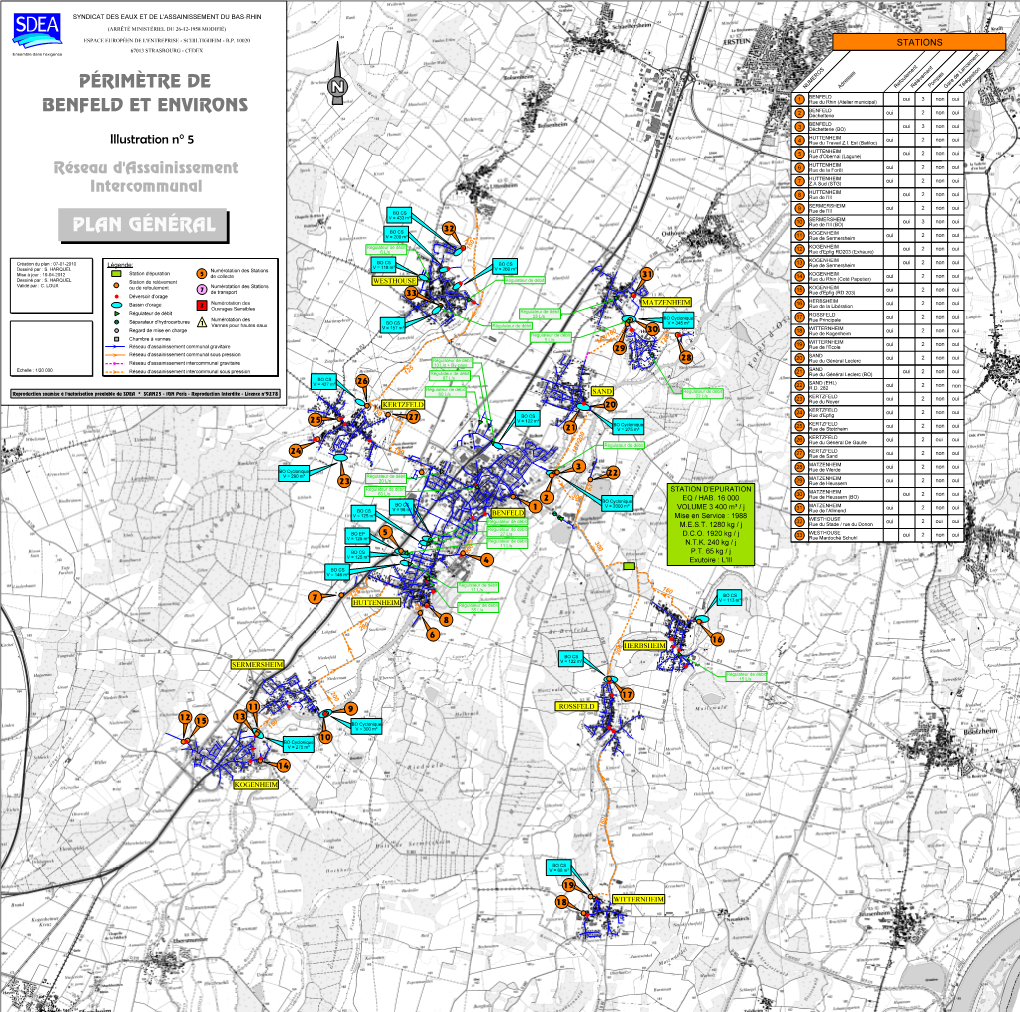 Benfeld-PG-ASS-Plan Général