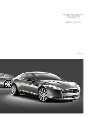 Astonmartin Rapide Brochure Uk.Pdf