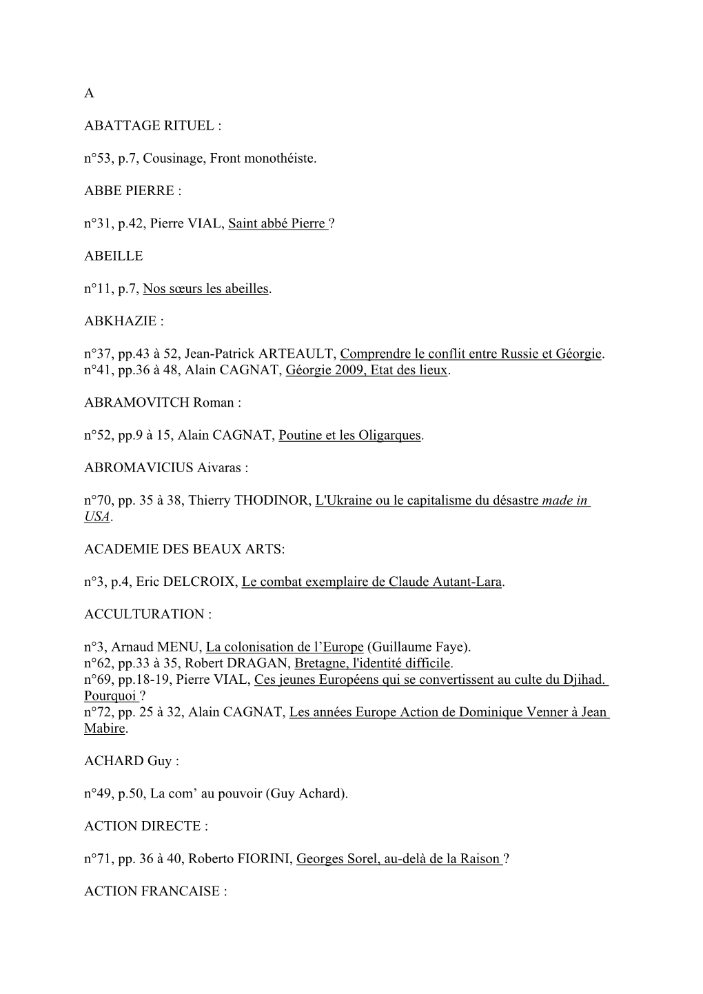 Glossaire D'articles.Pdf