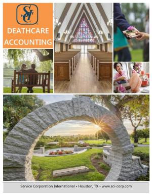 Deathcare Accounting