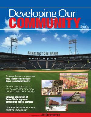 Developing Our Community (2009)