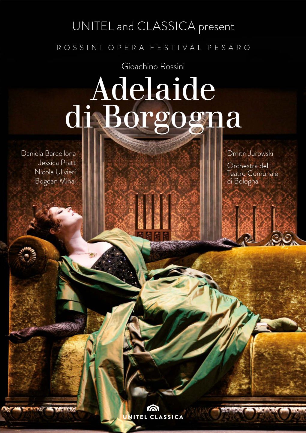 Adelaide Di Borgogna