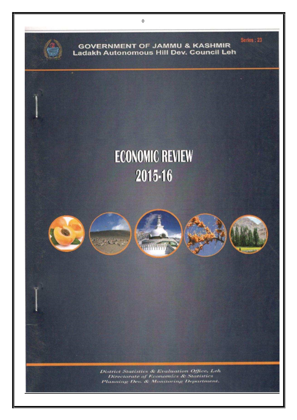 03 Economic Review 2015-16